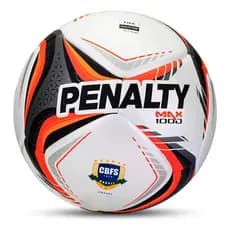 Bola Futsal Max 1000 Xxvi Penalty Original versão 2025 / 2026