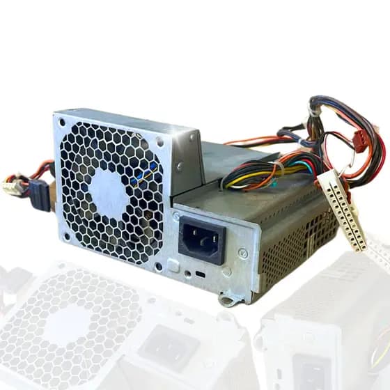 Fonte Atx 240w Hp Compaq Dc 5800 5850 7900 455324 Outlet