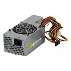 Fonte Lenovo Thinkcentre M57 M58 280w Pc7032 Pc7071 Cor Cinza