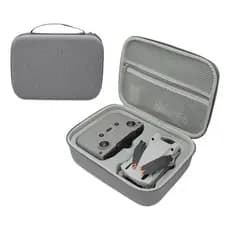 Case Bolsa P/ Drone Dji Mini 3 / 3 Pro Transporte Premium