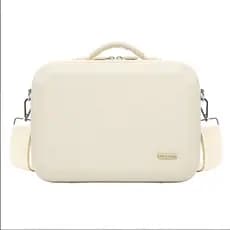 Bag DJI Neo 2 Case Rígido para Transporte de Drone Controle e Baterias