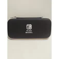 Case para Nintendo Oled