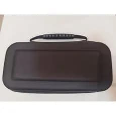 Case Para Nintendo Switchs Oled - V2 Alça emborrachada