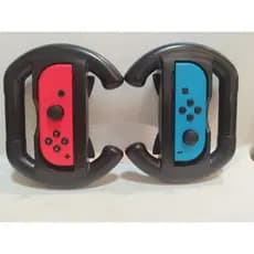 Volante para Nintendo Switch