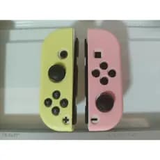 Protetor de Silicone para Controle Joy Con Nintendo Switch