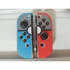 Protetor de silicone para Controle Joy Con Nintendo Switch