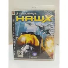 Jogo H.A.W.X - PS3
