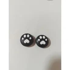 Protetor de Silicone para Analógicos Nintendo Switch Lite ou V2