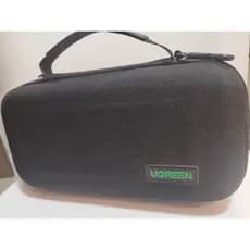 Bolsa Case Transportadora Ugreen para Nintendo Switch V2 e Oled