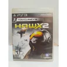 Jogo H.A.W.X.2 - PS3