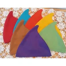 Gorro Anão, saci, gnomo - adulto e infantil - unidade