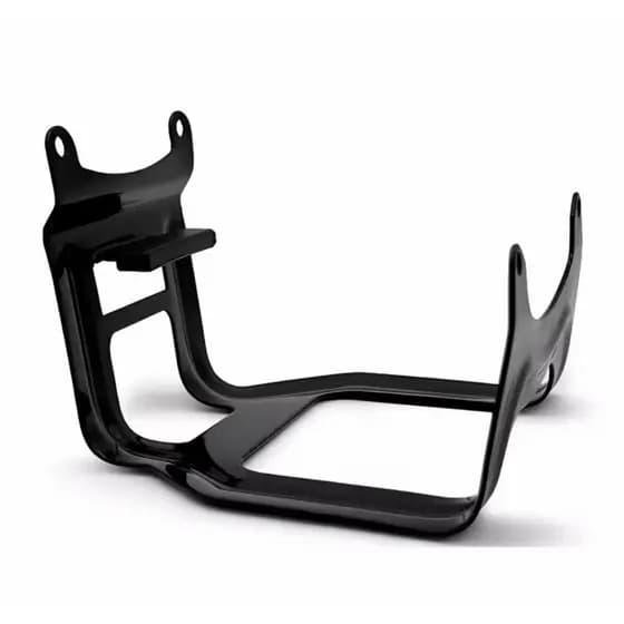 Suporte do Tanque Combustível Roçadeira Gasolina 2 Furos 43/52cc