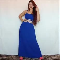 Conjunto Feminino 3 formas de usar Estilo Conforto Moda Blogueira Tendência Verão