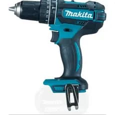 Furadeira Parafusadeira Impacto 18v S/bateria Dhp482 Makita