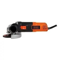 Lixadeira B&d Orbital 200w 1/4 Lixa Bs200-br