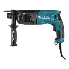 Martelete Perfurador Rompedor 24mm 800w Hr2470 Makita