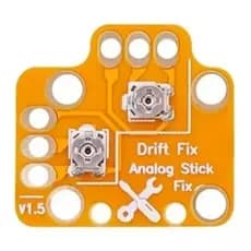 Placa para Calibrar Drift Xbox One/Series Ps4 Ps5
