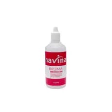 Bruma Aceleradora para Extensão de Cílios 100ml -NAVINA