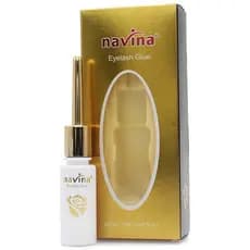 lomansa Navina Ícone Cola LASH LIFT original De gel Fixador Outono No volume Resistente À Light Power