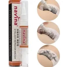 Removedor Navina Caneta Gel para extensão de Cílios