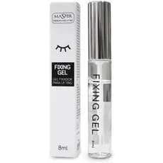 Gel Fixador  Fixing  Cola Para Lash Lifting 8ml Master