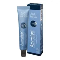 Tinta Apraise Nº 2.0 Preto Azulado Sobrancelhas Cilios Barba Bigode Tintura 20ml Para Pintar Tingir