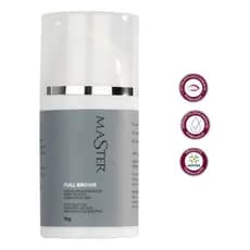 Full Brows Master Creme Regenerador Lifting E Brow 15g