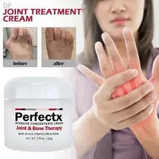 ✨ PERFECTX Creme De Colágeno Ósseo Para Articulações , Alívio Da Dor Óssea , Deformação Correta Nas Cuidados Com A Pele