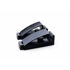 Suporte de Mesa Para Tv Monitor de 12 Até 24 Polegadas Ajustável 5cm