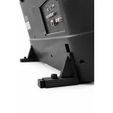 Suporte De Mesa para Monitor e TV De 12 A 43 Polegadas Ajustável até 9cm Resistente