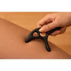 Massageador Corporal Ergonômico Anti Dor Tensão Relaxamento