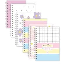 Caderno de Pedidos