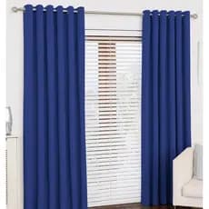 Cortina  Paris 3x1,80 - tecido grosso isola a claridade 80%  para Sala/Quarto/Escritorio