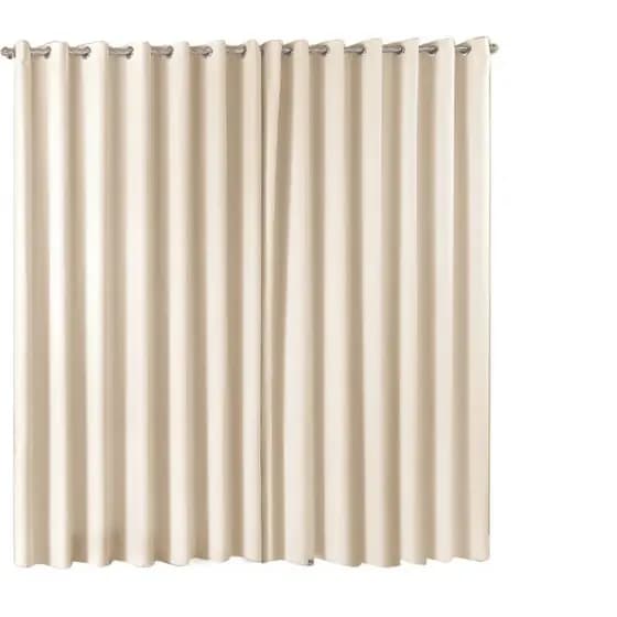 Cortina Blackout Corta luz 3 X 2,40 - Para Quarto/Sala e Escritório - Oferta Fim de Mês