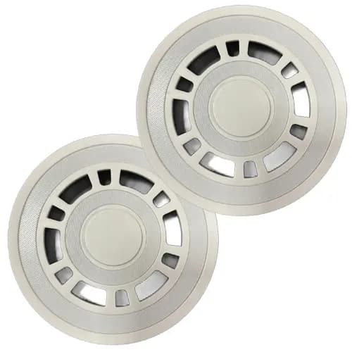 Bandeja Suporte para Pano Mop para Robô Aspirador Compatível com S10+ X10+ X20+