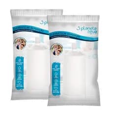 Refil Vela Filtro Lorenzetti Acqua Bella E Vitale 2 Pçs