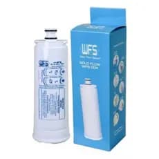 Refil Vela Filtro Master Frio Rotulo Azul wfs