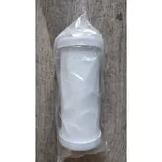 Refil Vela Filtro para maquina de lavar fit Lav com acabameto wfs