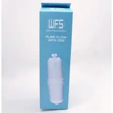Refil Vela WFS Compatível com Filtro Purificador Água Soft by Everest