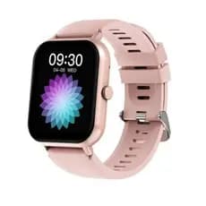 Smartwatch Relógio Inteligente ZL54C com freqüência cardíaca e pressão arterial para Android e iOS