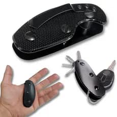 Chaveiro Organizador Chaves Tipo Canivete multiuso Smart Key automotivo  carro