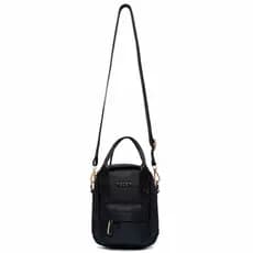 Shoulder Bag Transversal Alça Mão Feminina Resistente