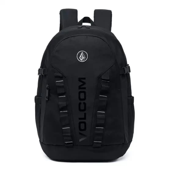 Mochila Volcom Executiva Universitária Resistente