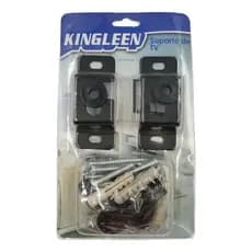 Suporte Universal para TV até 70 Polegadas Suporte de Parede 60KG