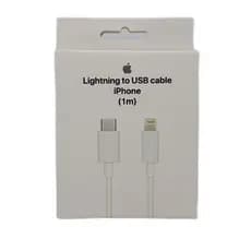 Cabo Lightning Usb Tipo-c Compatível Com iPhone Promoção Cabo iphone 12