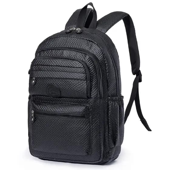 Mochila Bolsa Escolar Faculdade Trabalho Juvenil