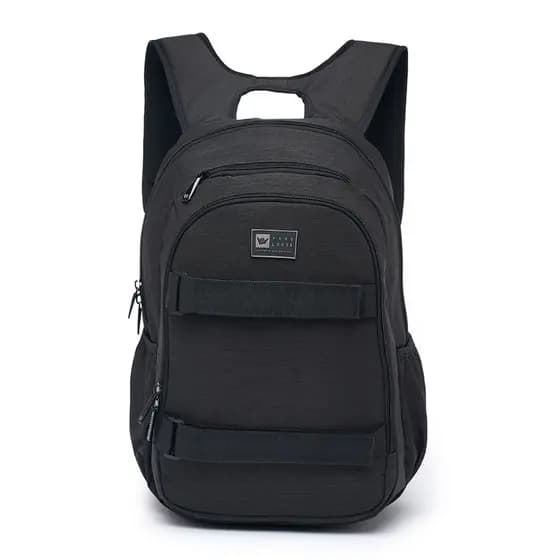 Mochila Hang Loose Executiva Reforçada Escola Faculdade