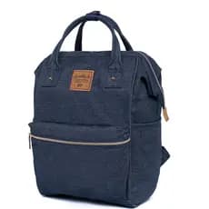 Mochila Bolsa Modelo All Over Spector Cores Resistente 17 L