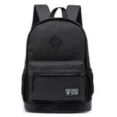 Mochila Cavalera Unissex Escolar Trabalho Resistente Espaçosa 18.5L