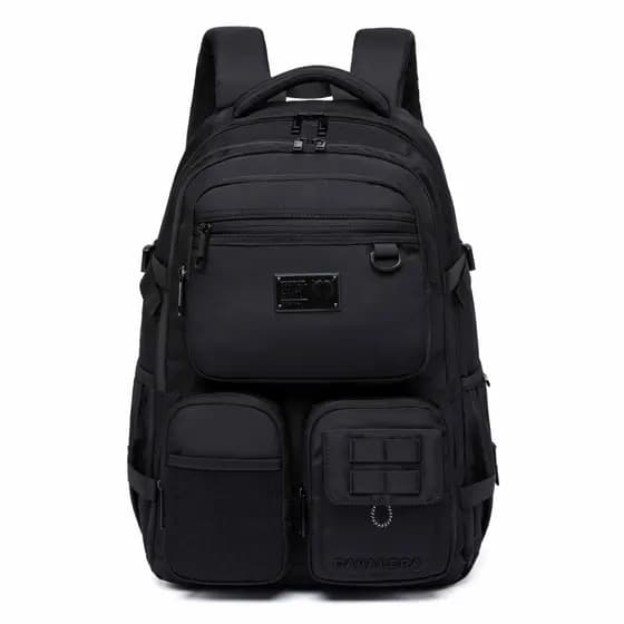 Mochila Cavalera Executiva Reforçada Faculdade